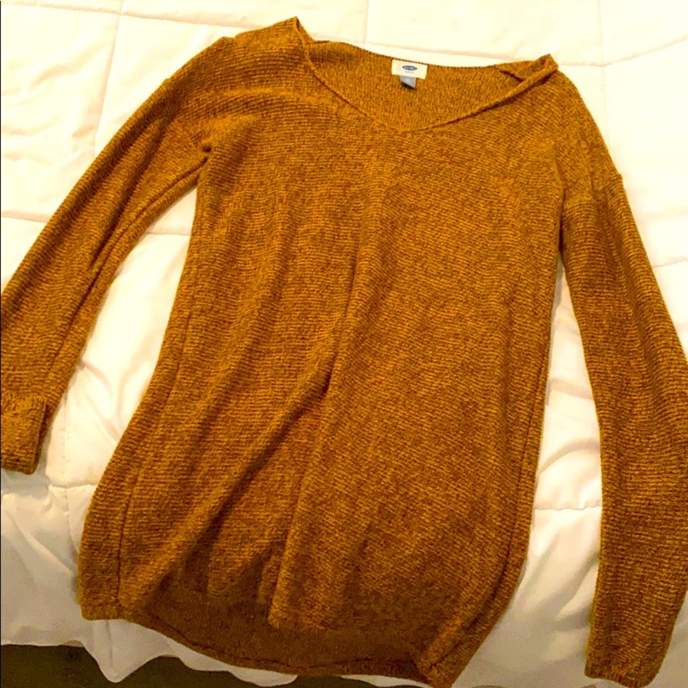 Brand new - never worn sweater dress